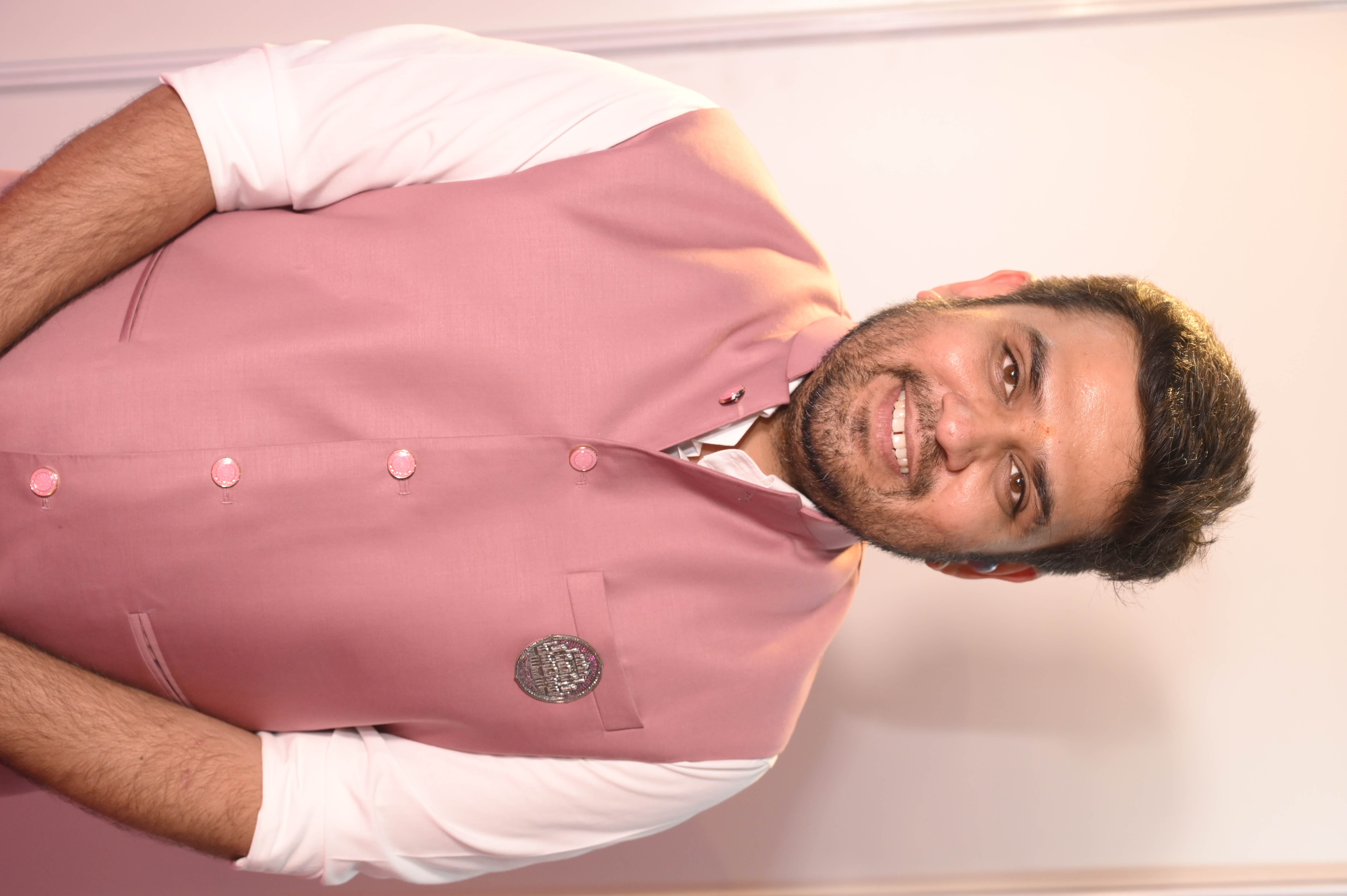 Manan Sogani